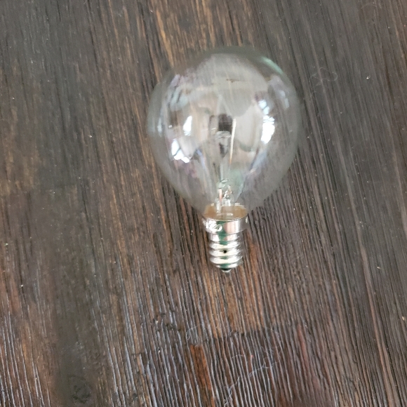 Home at Last wax warmer - Picture 4 of 9